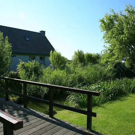 Strandslag Juliana Holiday park