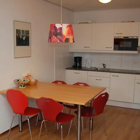 Strandslag Juliana Holiday park Julianadorp