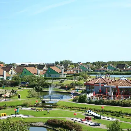 Ferienpark Strandslag Juliana